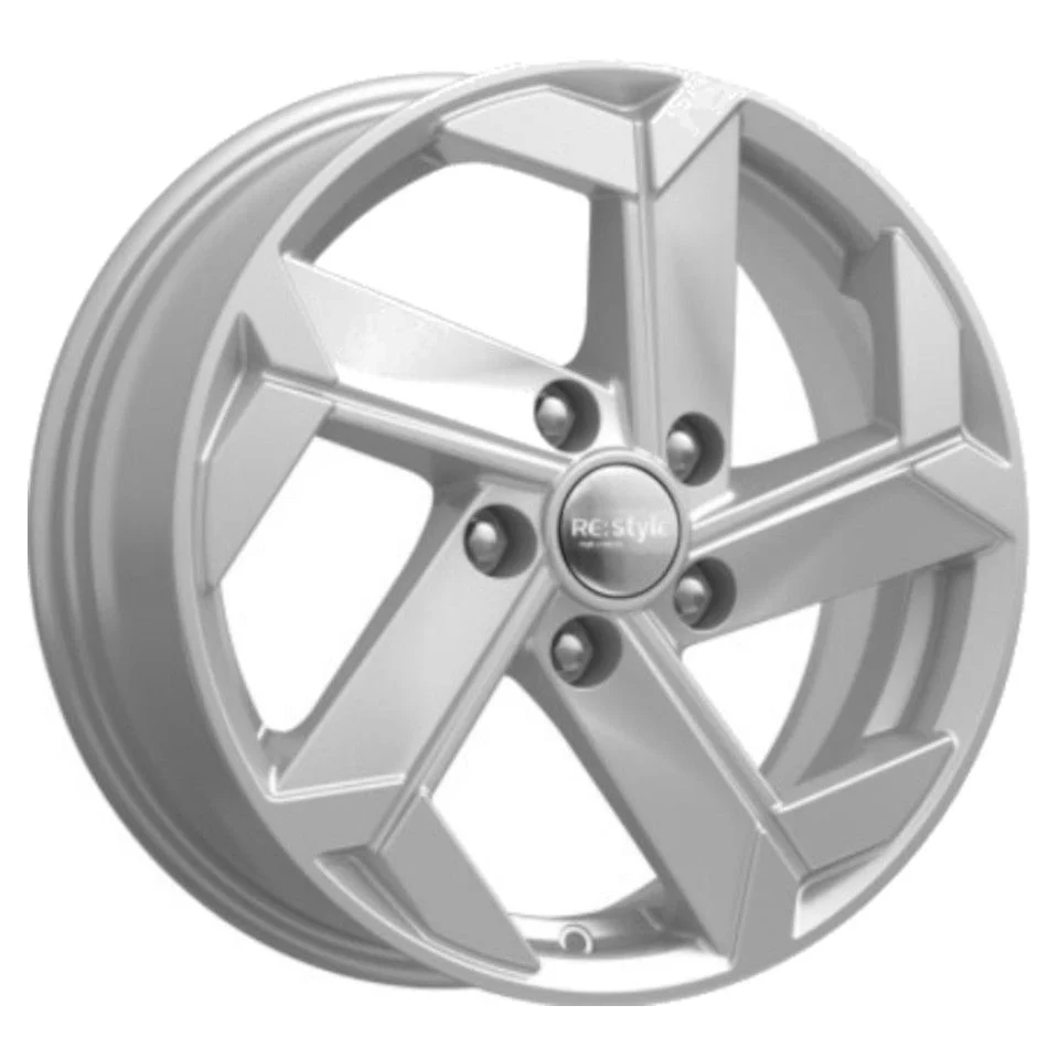 iFree Original  Hyundai Creta SU (КС979)  6,0R16 5*114,3 ET43  d67,1  Сильвер  [77571]  Fb max 545 kg