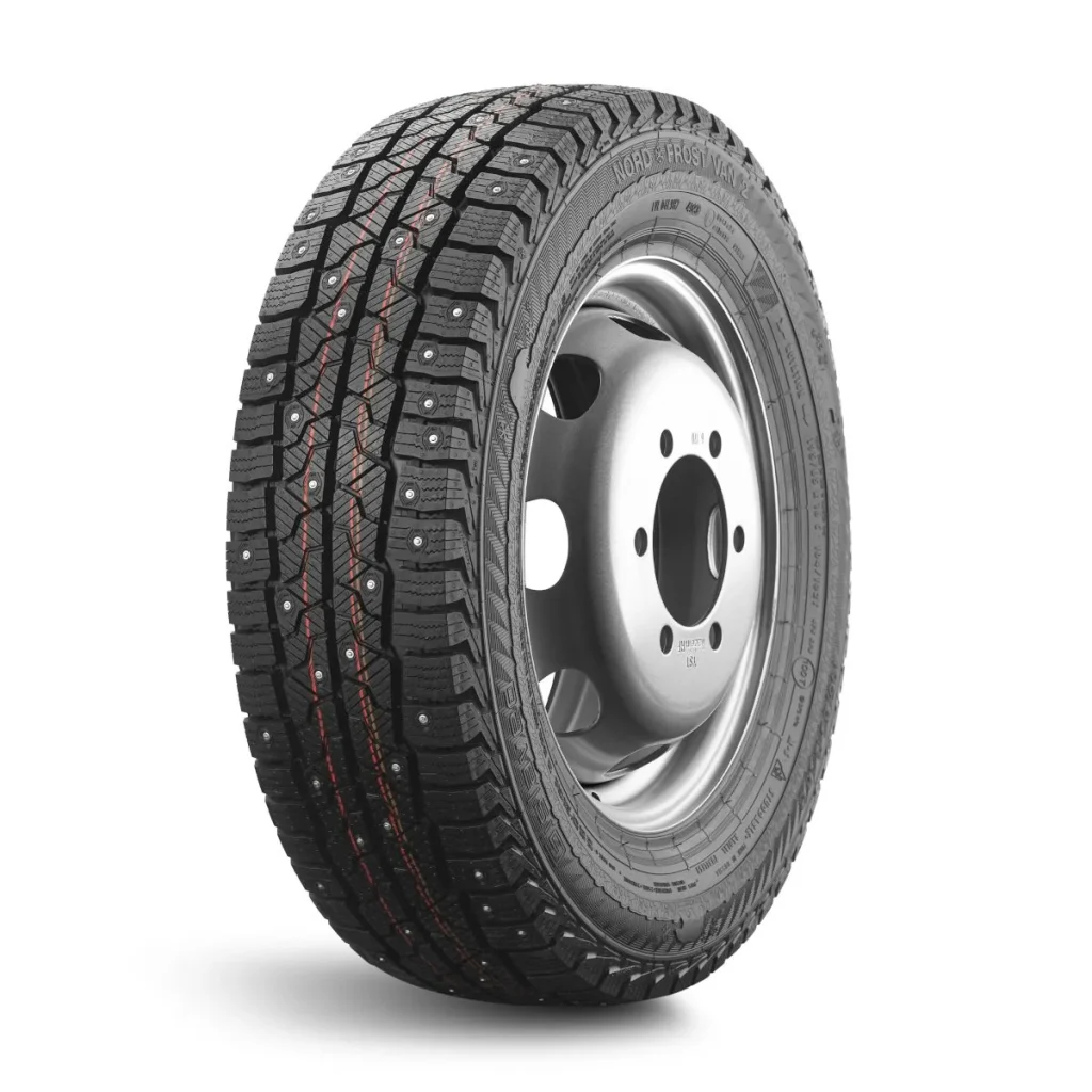 Гиславед  195/70/15  R 104/102 C NORD FROST Van 2 SD 8PR  Ш.