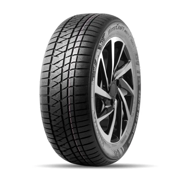 Кумхо  215/55/18  V 99 WS-71   KOREA