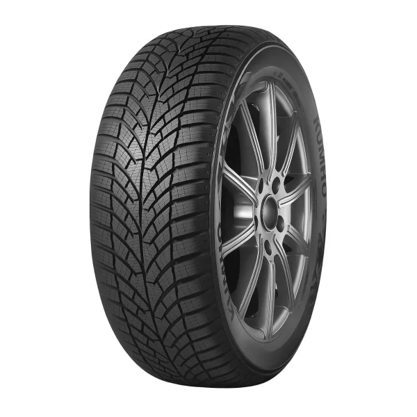 Кумхо  235/45/18  V 98 WP52+ K-Silent