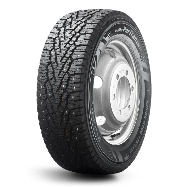 Кумхо  185/75/16  R 104/102 C CW-11  Ш. CHINA