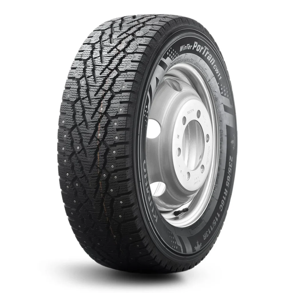 Кумхо  215/75/16  R 116/114 C CW-11  Ш. CHINA