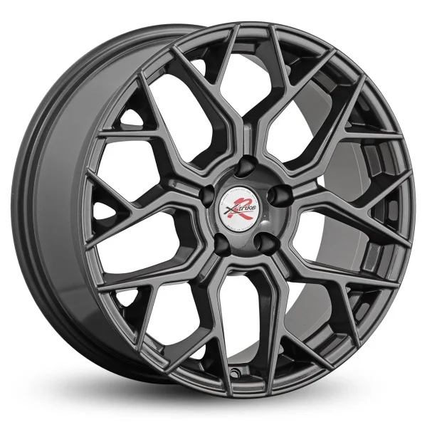 X’trikeRST  Exeed RX  R148  8,0R18 5*114,3 ET30  d60,1  BMG  [41142]  Fb max 770 kg
