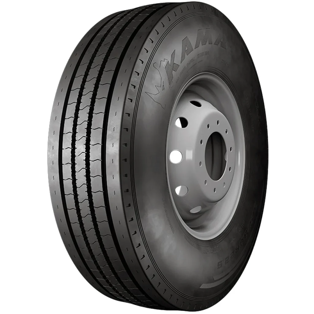 315/60R22.5 КАМА-NF+ 201 НК.ШЗ 152/148 L Рулевая старше 5-ти лет