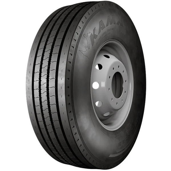 315/60R22.5 КАМА-NF+ 201 НК.ШЗ 152/148 L Рулевая старше 5-ти лет