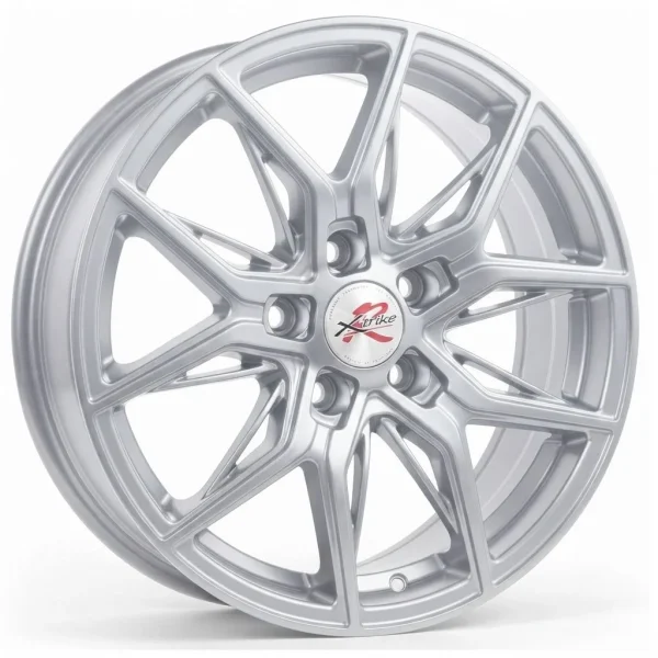 X’trikeRST  Chery Tiggo 4  R146  6,5R16 5*108 ET33  d60,1  HSL  [41180]  Fb max 770 kg
