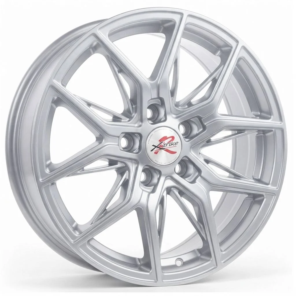 X’trikeRST  Chery Tiggo 4  R146  6,5R16 5*108 ET33  d60,1  HSL  [41180]  Fb max 770 kg
