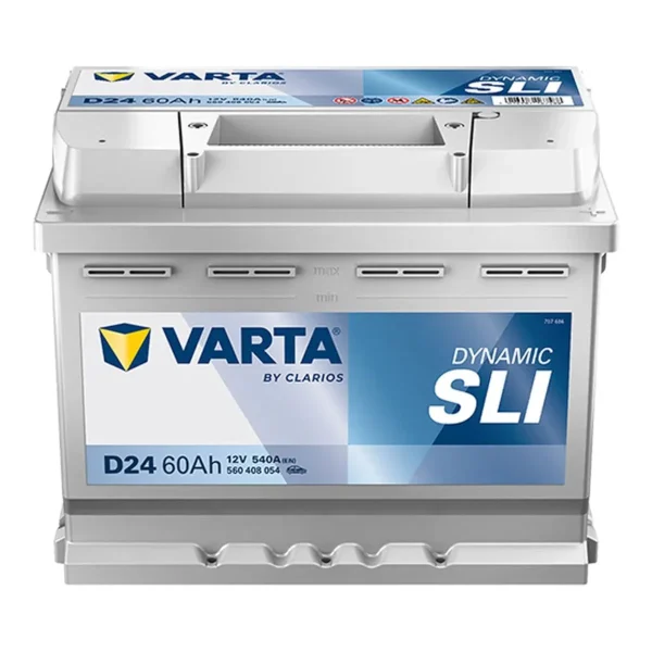 VARTA  SLI  100Ah  830 En (обр)  H3 353х175х190
