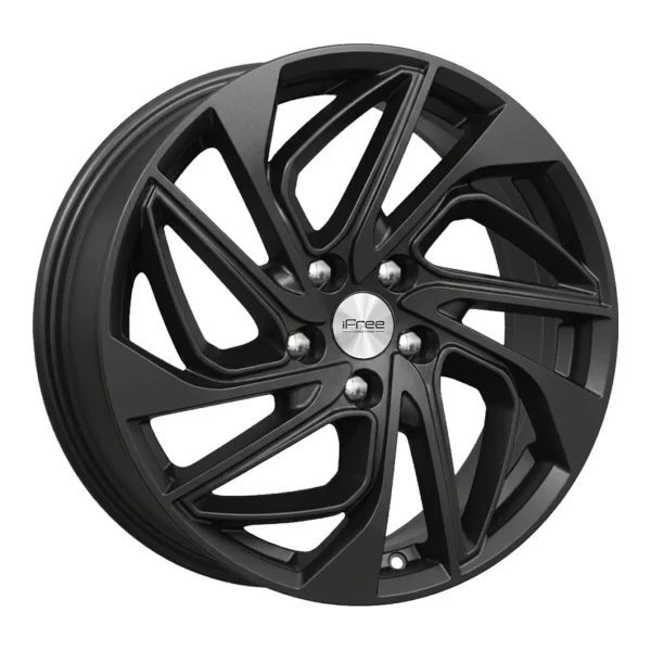 iFree Original  Hyundai Tucson (КС883)  7,0R18 5*114,3 ET51  d67,1  BKM  [88300163127]  Fb max 650 kg