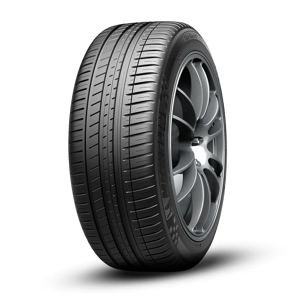 Мишелин  255/40/18  Y 99 PILOT SPORT-3  XL (MO1)