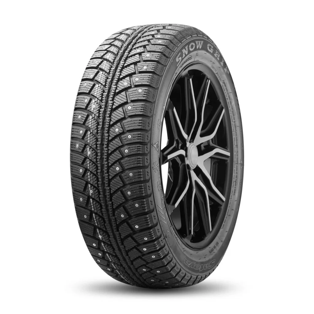SATOYA  195/65/15  T 91 Snow Grip  Ш.