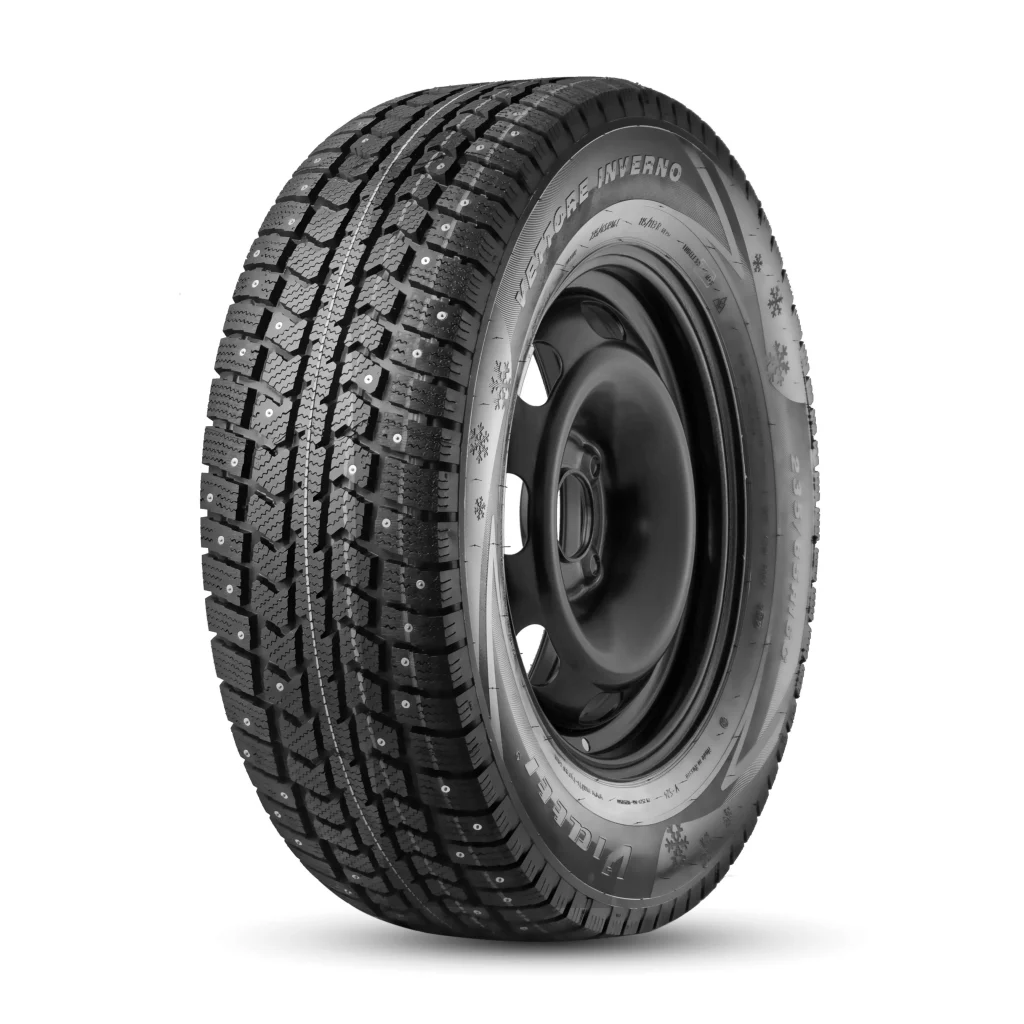 VIATTI  195/70/15  R 104/102C  Vettore Inverno  V-524  Ш.