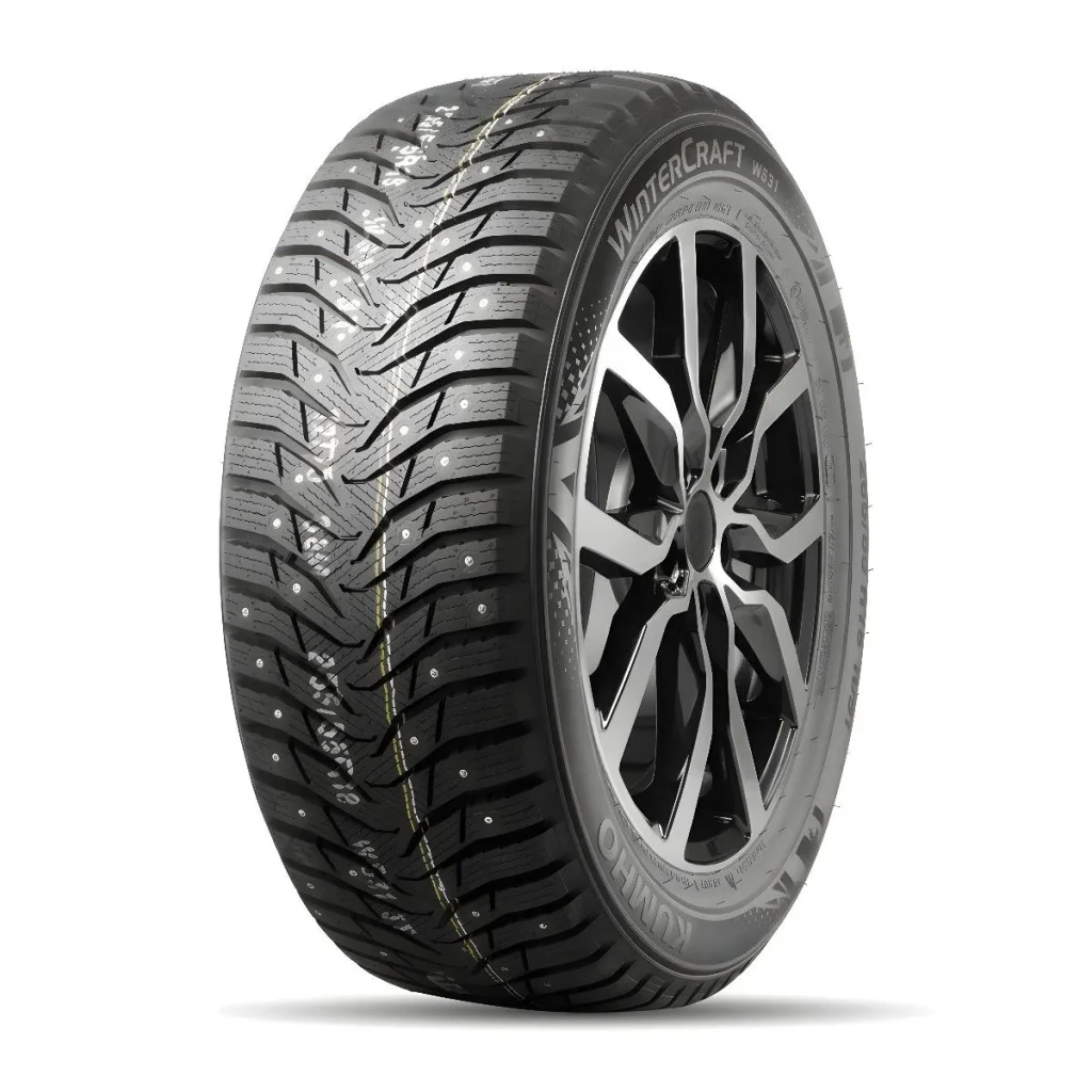 Кумхо  235/70/16  T 106 WS-31  Ш. CN