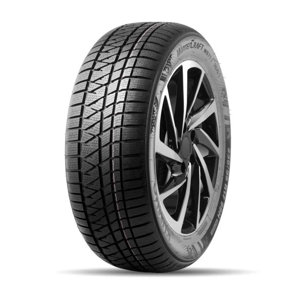 Кумхо  255/65/17  H 114 WS-71  XL  CN
