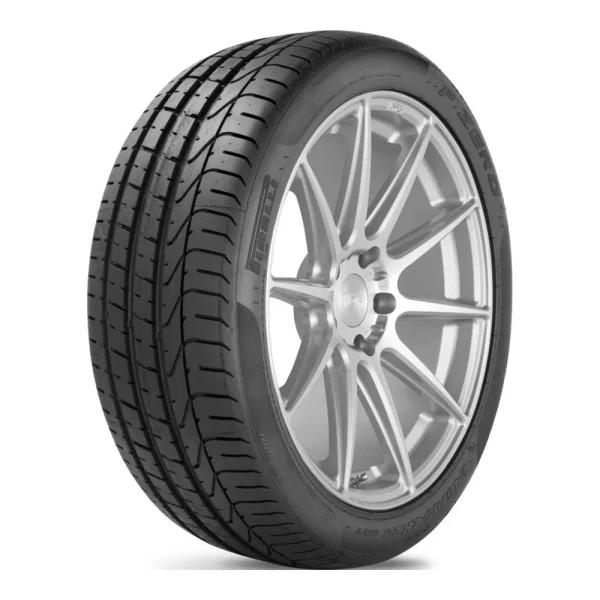 Пирелли  285/35/22  Y 106 P ZERO SUV  XL (N0)