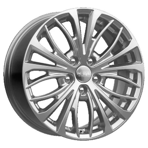iFree Original  Hyundai i40 (КС873)  7,5R17 5*114,3 ET46  d67,1  Дарк платинум  [74840]  Fb max 600 kg
