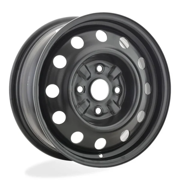 TREBL  Chevrolet  7985T_P  6,0R15 4*114,3 ET44  d56,6  Black  [9301690]