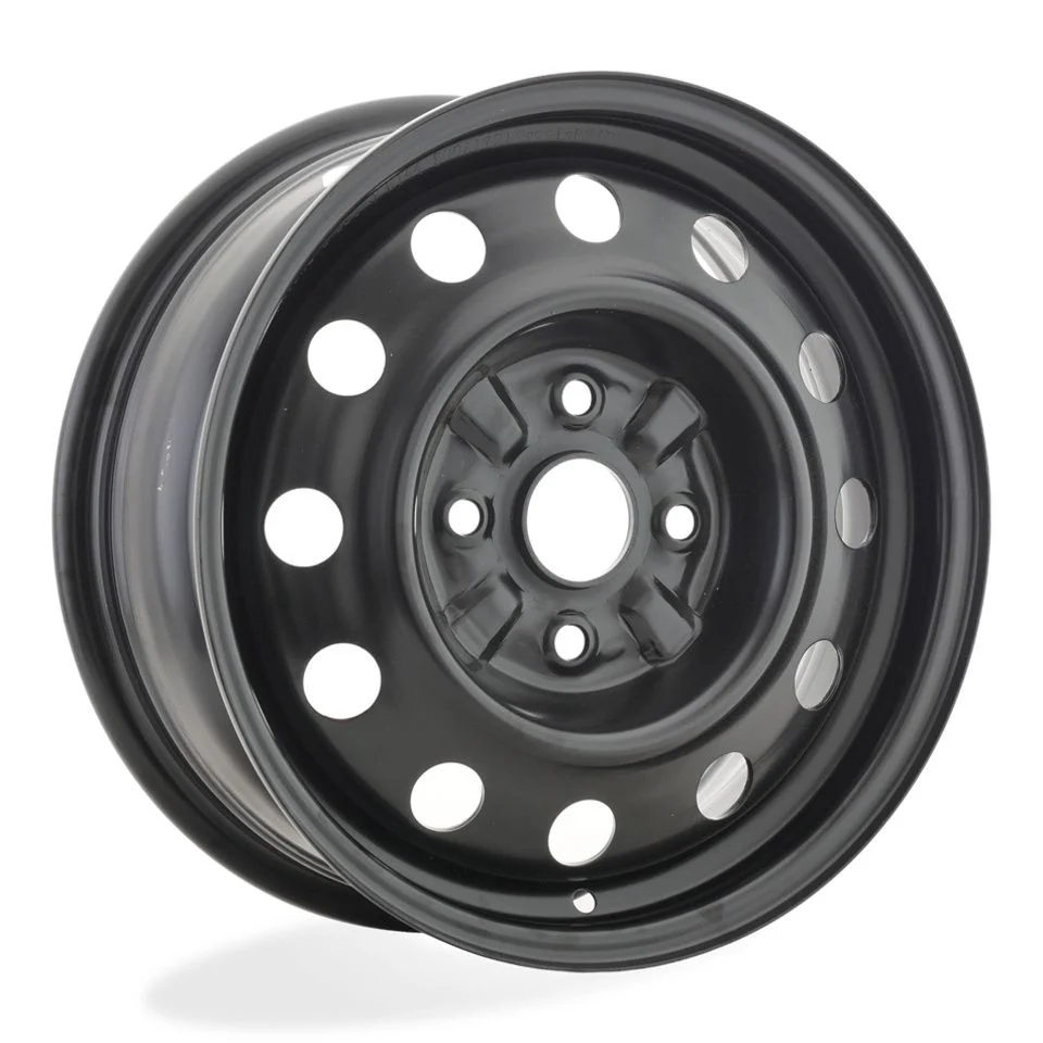 TREBL  Chevrolet  7985T_P  6,0R15 4*114,3 ET44  d56,6  Black  [9301690]