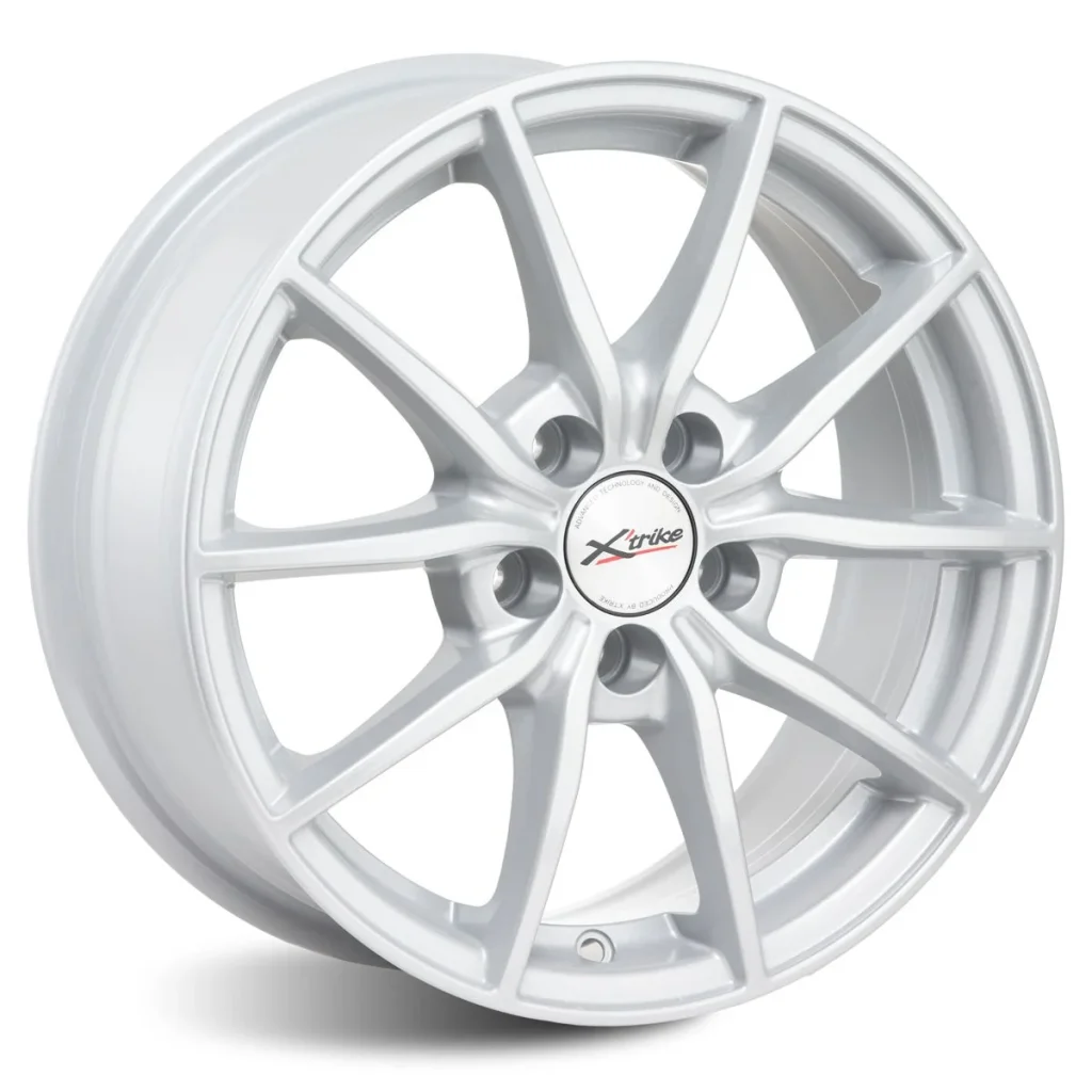 X’trike  X-111М  6,5R15 5*114,3 ET40  d66,1  HS  [76839]  Fb max 583 kg