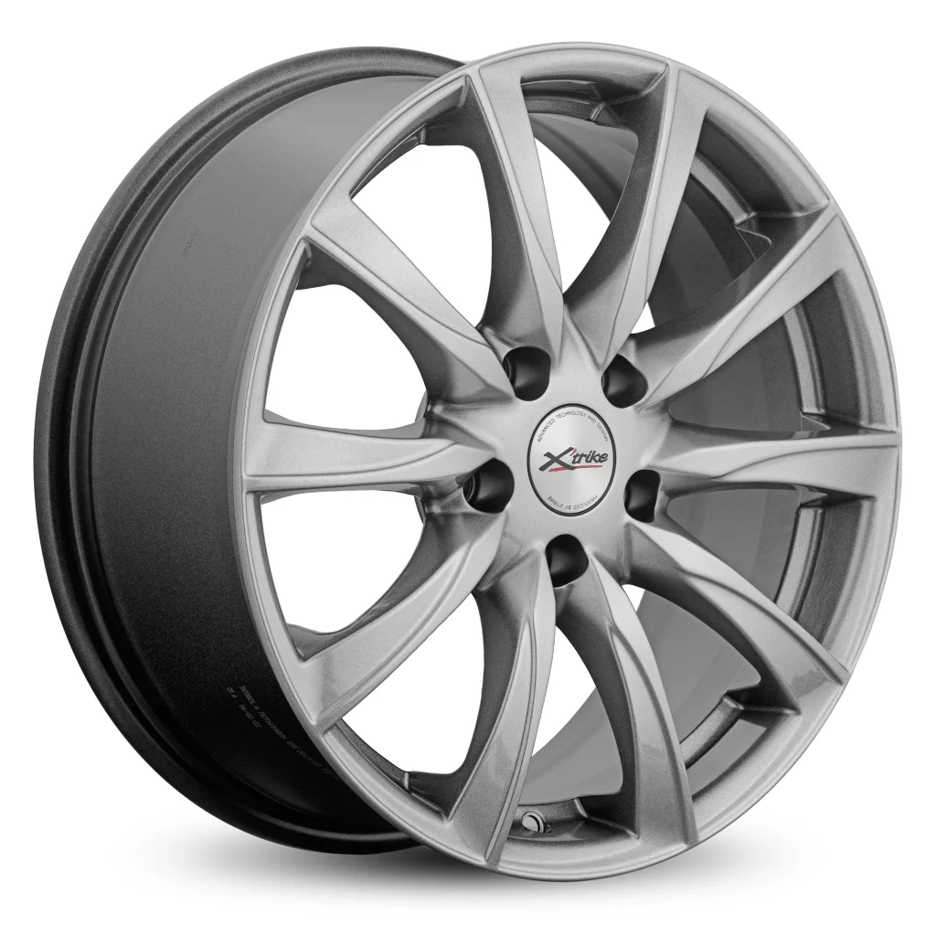 X’trike  X-120М  7,0R17 5*105 ET38  d56,6  HSB  [76693]  Fb max 700 kg