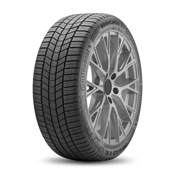Континенталь  265/40/21  V 105 WinterContact 8 S