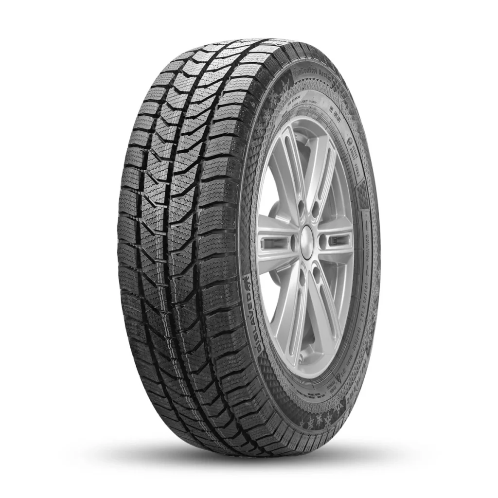 Гиславед  225/70/15  R 112/110 C VanControl Arctic