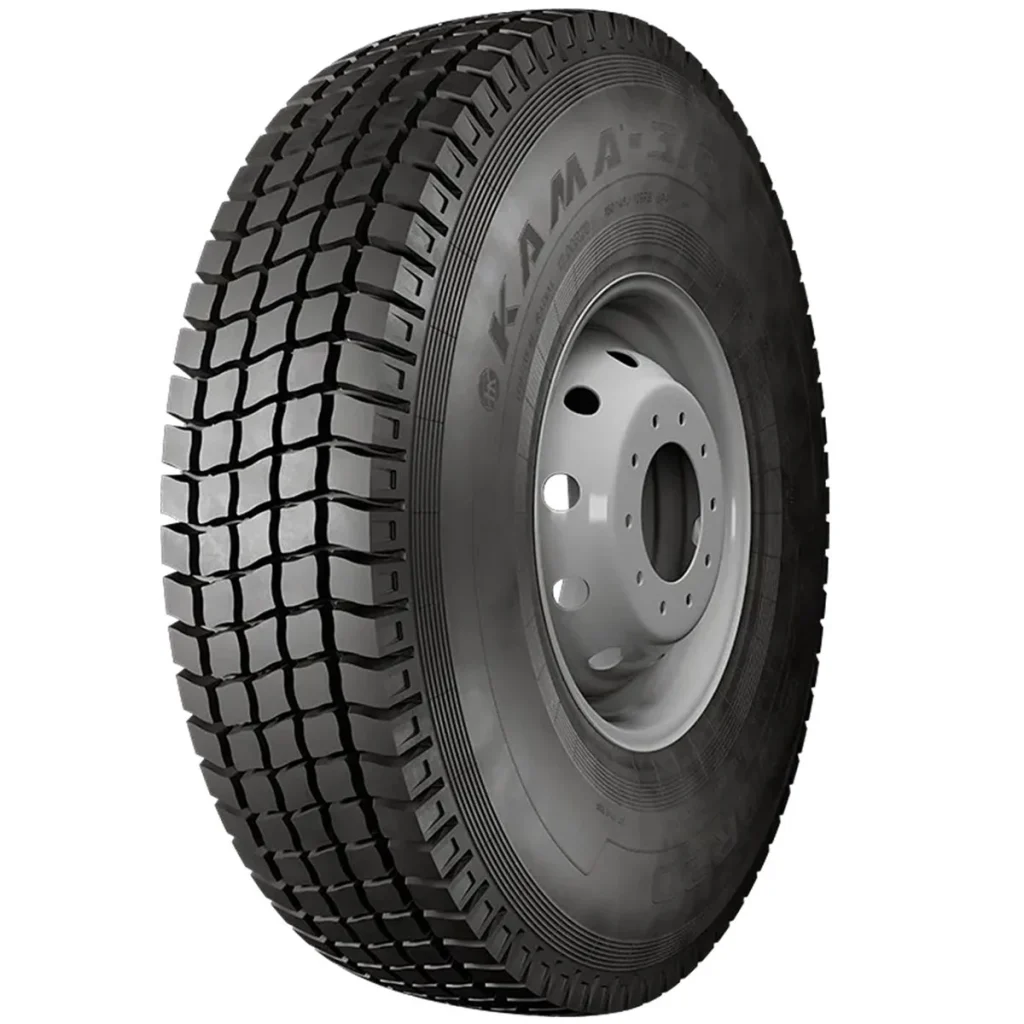 10.00R20 КАМА-310 МОРОЗ НК.ШЗ 16 146/143 K TTF без о.л.