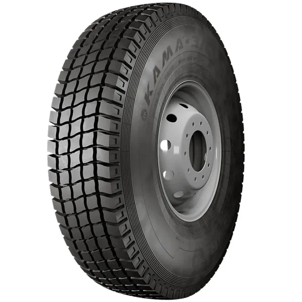 10.00R20 КАМА-310 МОРОЗ НК.ШЗ 16 146/143 K TTF без о.л.