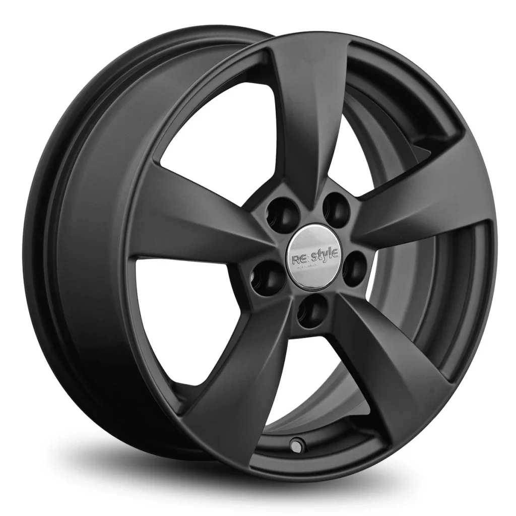 iFree Original  Skoda Rapid (КС700)  6,0R15 5*100 ET38  d57,1  Мэт  [84246]    Fb max 515 kg