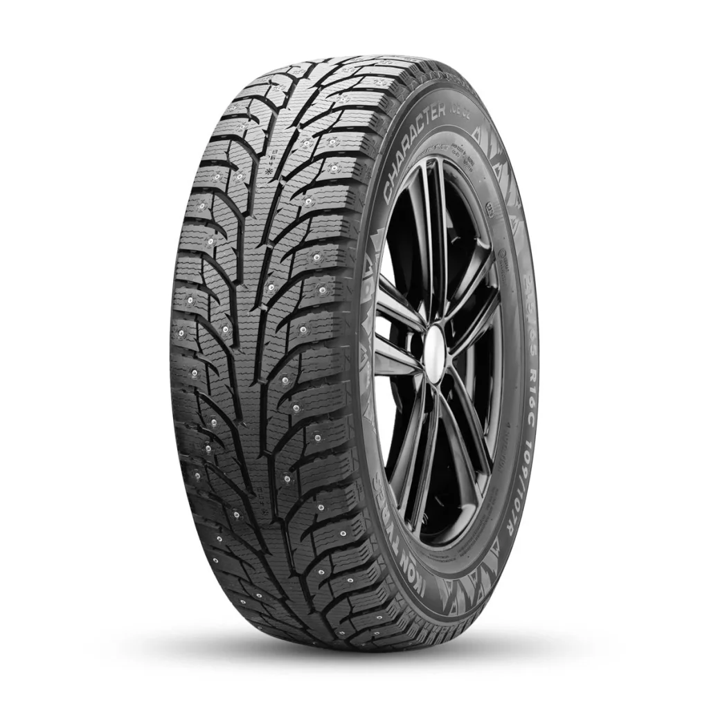 Ikon Tyres  235/65/16  R 121/119 C Ikon Character Ice C2  Ш.