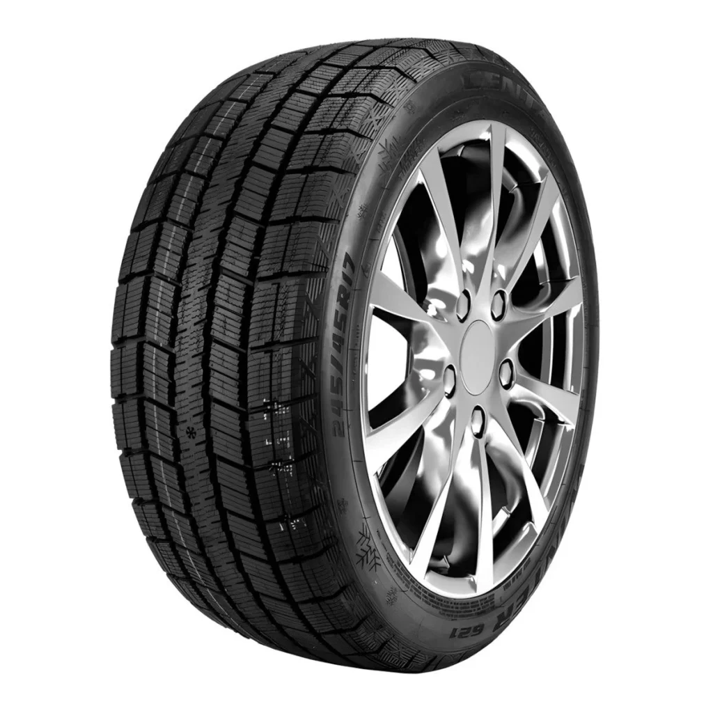 CENTARA  245/45/19  H 102 Winter 621