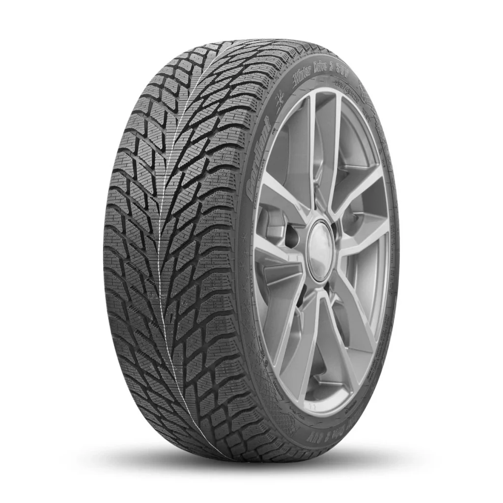 КОРДИАНТ  235/55/19  T 105 WINTER DRIVE 2 SUV