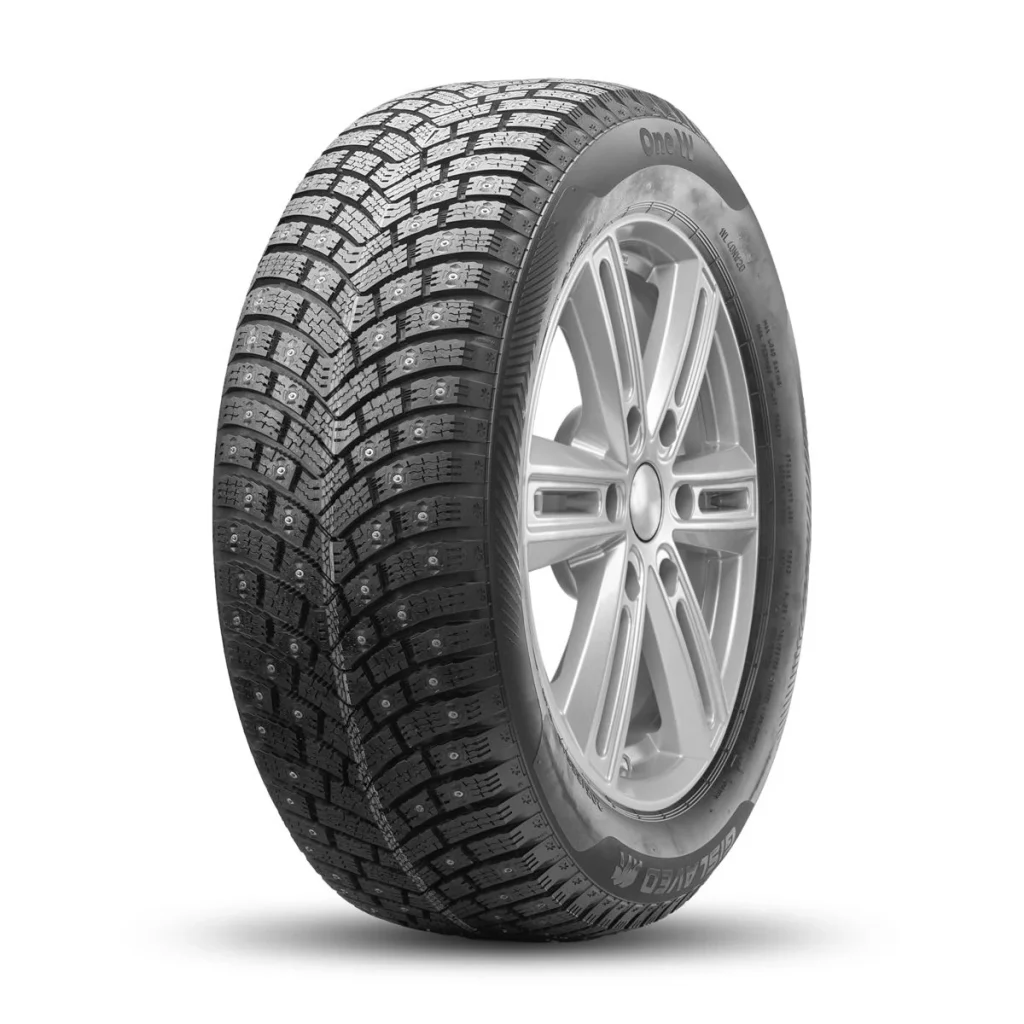 Гиславед  235/55/19  T 105 One W  XL Ш.