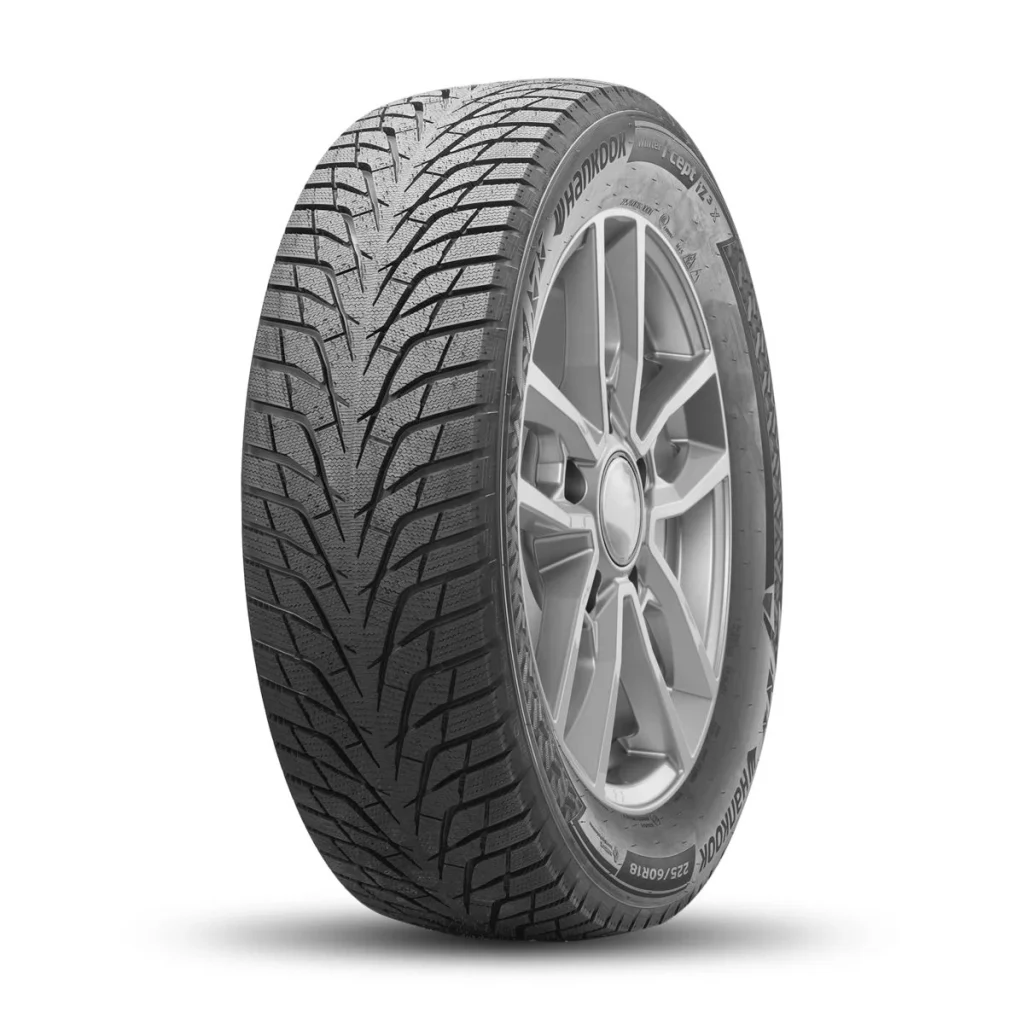 Ханкук  225/60/18  H 100 W636A
