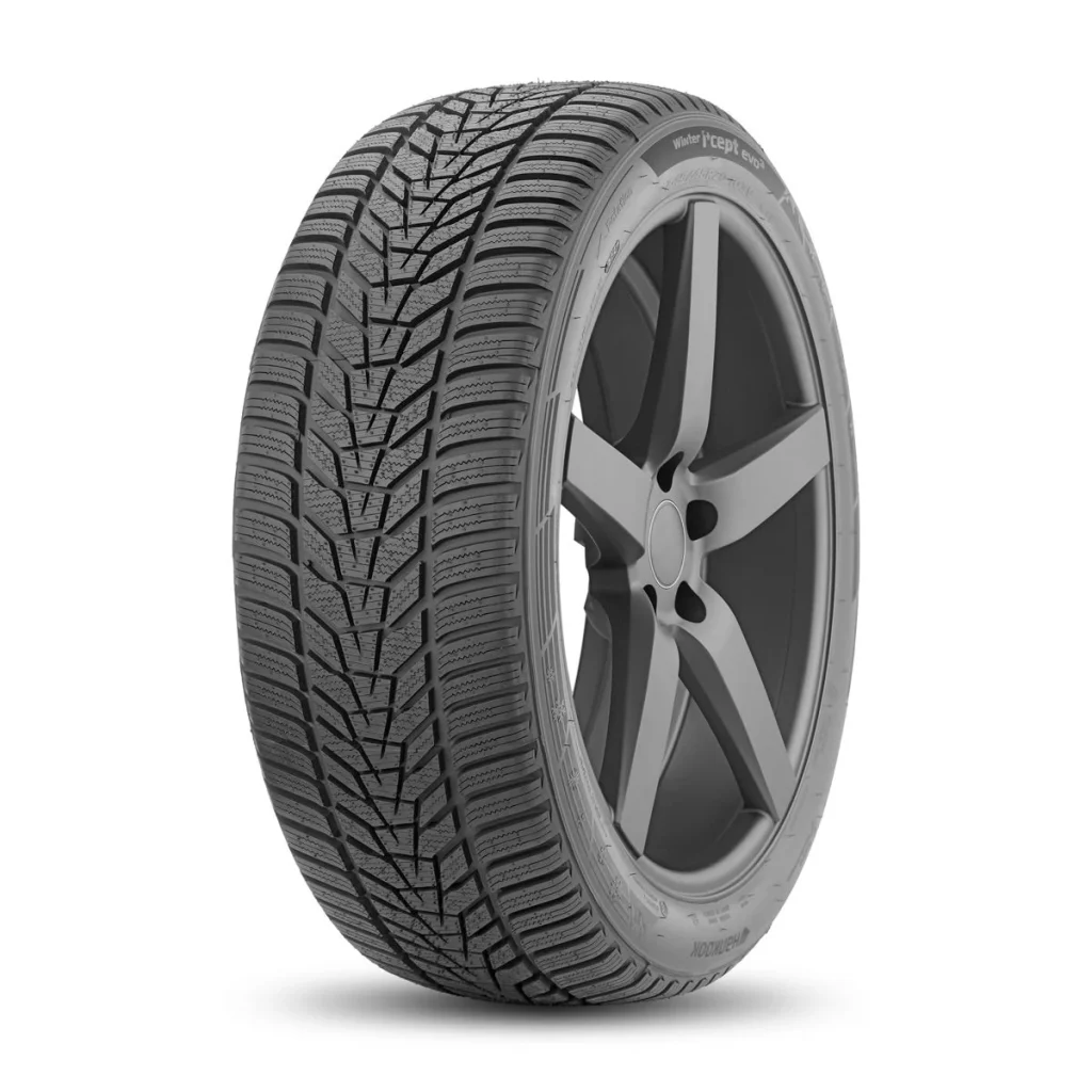 Ханкук  255/40/21  V 102 W330A  XL