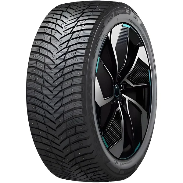 Ханкук  255/50/20  T 109 IW04A Electric  XL Ш.