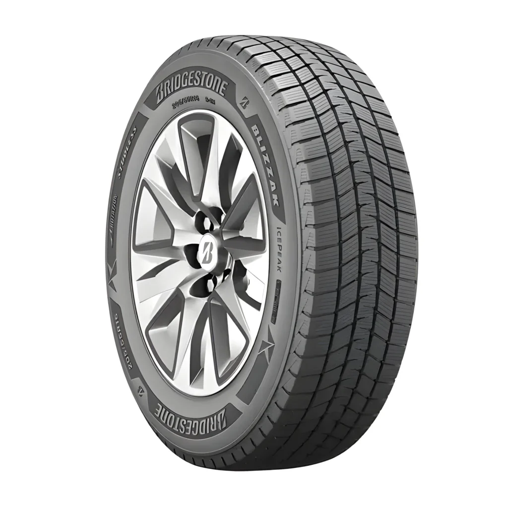 Бриджстоун  255/50/20  T 109 BLIZZAK ICE PEAK (WS100)