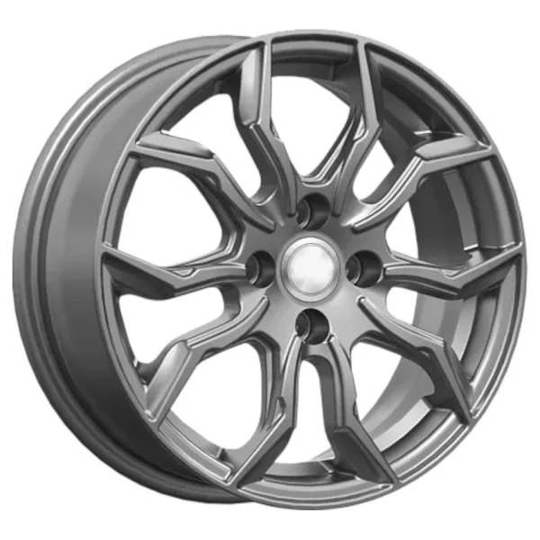 RW  RW-06 (КС1037)  6,0R15 4*100 ET42  d54,1  HSB  [103704057200]  Fb max 480 kg