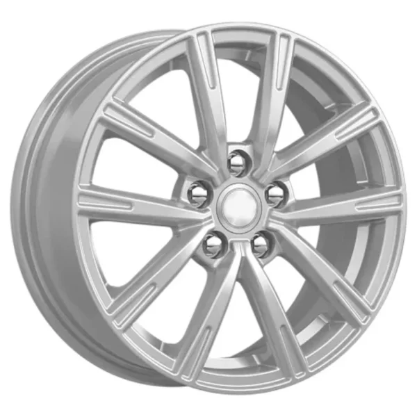 RW  RW-07 (КС996)  6,0R15 5*100 ET38  d57,1  HS  [99600052200]  Fb max 480 kg