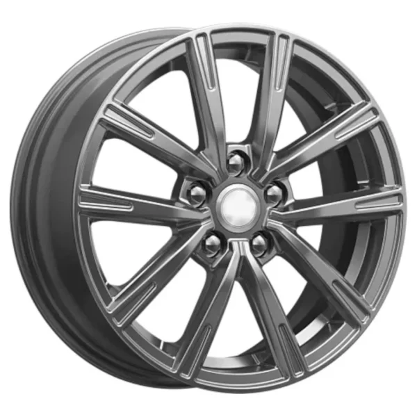 RW  RW-07 (КС996)  6,0R15 5*100 ET38  d57,1  HSB  [99600057200]  Fb max 480 kg