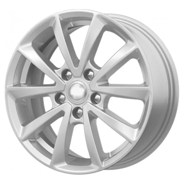 RW  RW-08 (КС907)  6,5R16 5*114,3 ET48  d66,1  HS  [90704052200]  Fb max 550 kg