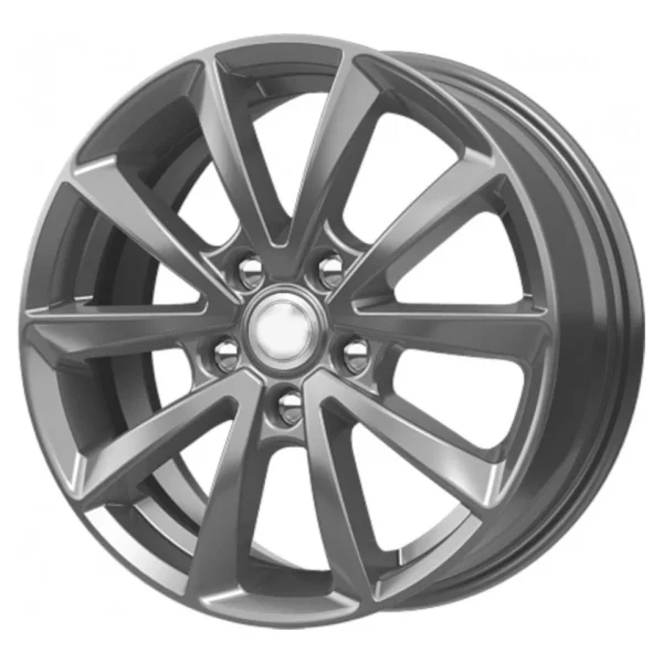 RW  RW-08 (КС907)  6,5R16 5*114,3 ET48  d66,1  HSB  [90704057200]  Fb max 550 kg