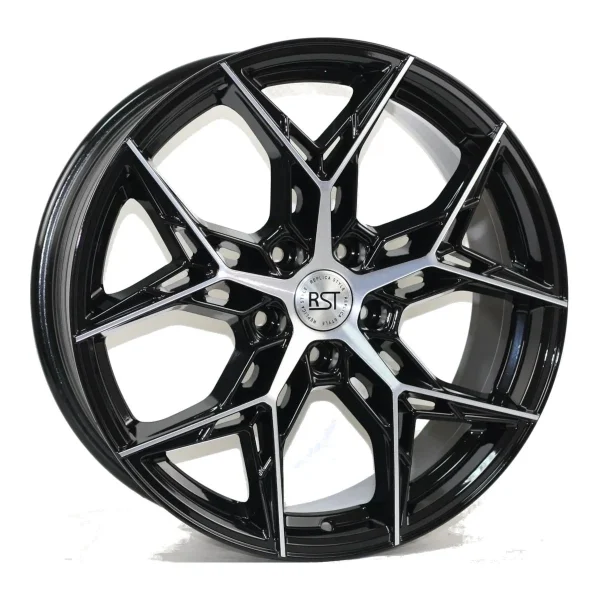 X’trikeRST  Haval Dargo  R139  7,5R19 5*114,3 ET40  d66,6  BK/FP  [41297]  Fb max 840 kg