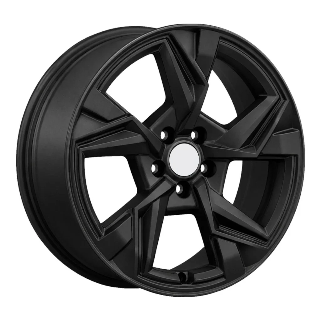 iFree Original  R-line (КС1012)  7,5R18 5*108 ET36  d65,1  BK  [123506059184]   Fb max 675 kg