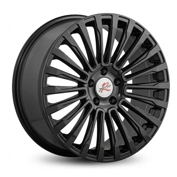 X’trikeRST  Li 7  R062  8,5R20 5*120 ET45  d62,5  BK  [41302]  Fb max 810 kg