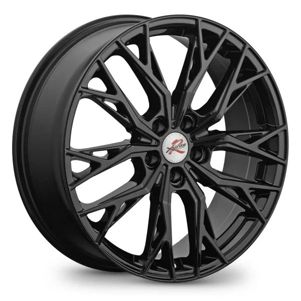 X’trikeRST  Tenet  R119  7,0R19 5*108 ET23  d60,1  BK  [41283]  Fb max 750 kg