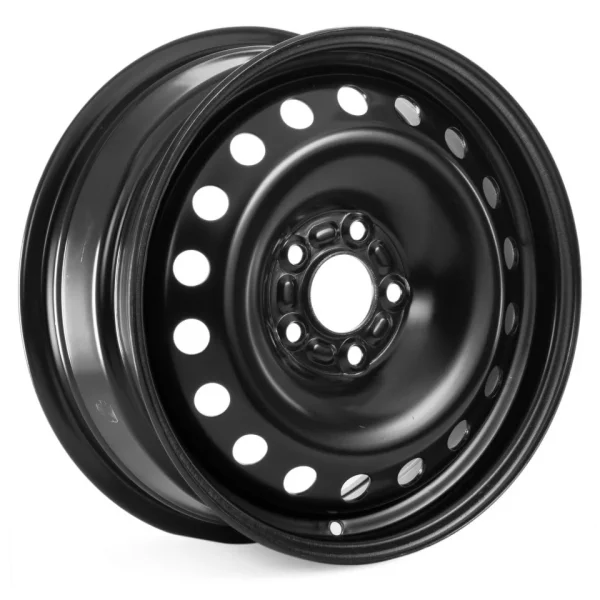 ТЗСК  Ford Mondeo  6,5R16 5*108 ET50  d63,3  Черный-глянец  [15351874.459244.823-20]  Fb max 625 kg