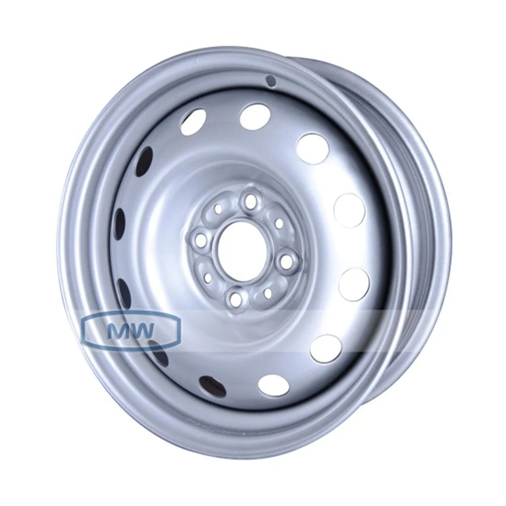 Magnetto  Volkswagen  14005 S AM  5,5R14 4*100 ET35  d57,1  silver  [14005 S AM]