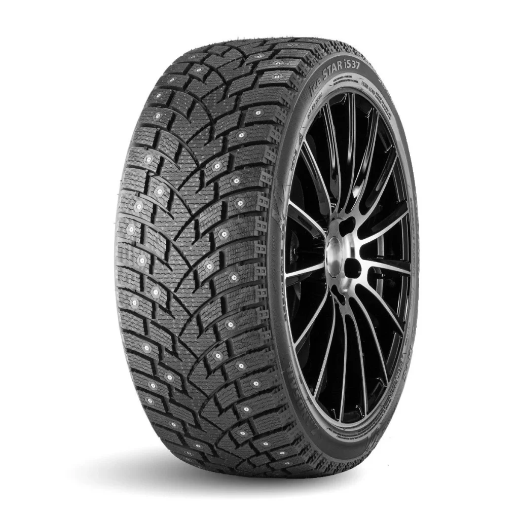LANDSAIL  265/70/17  S 115 ice STAR iS37  Ш.