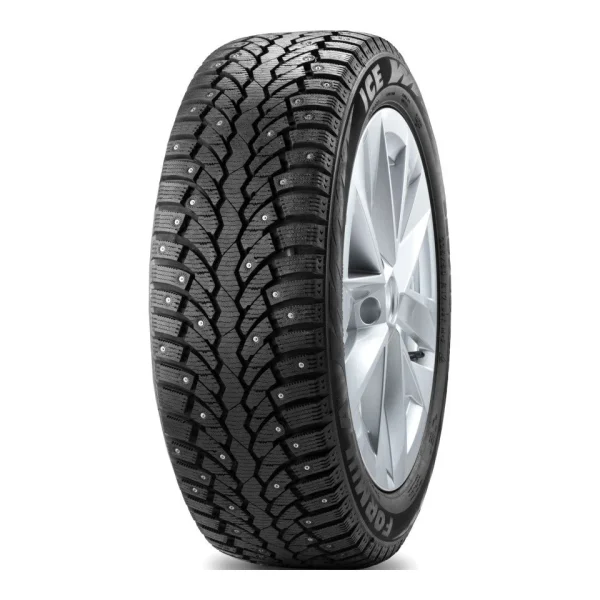 Формула  225/60/17  T 99 FORMULA ICE  Ш. старше 3-х лет